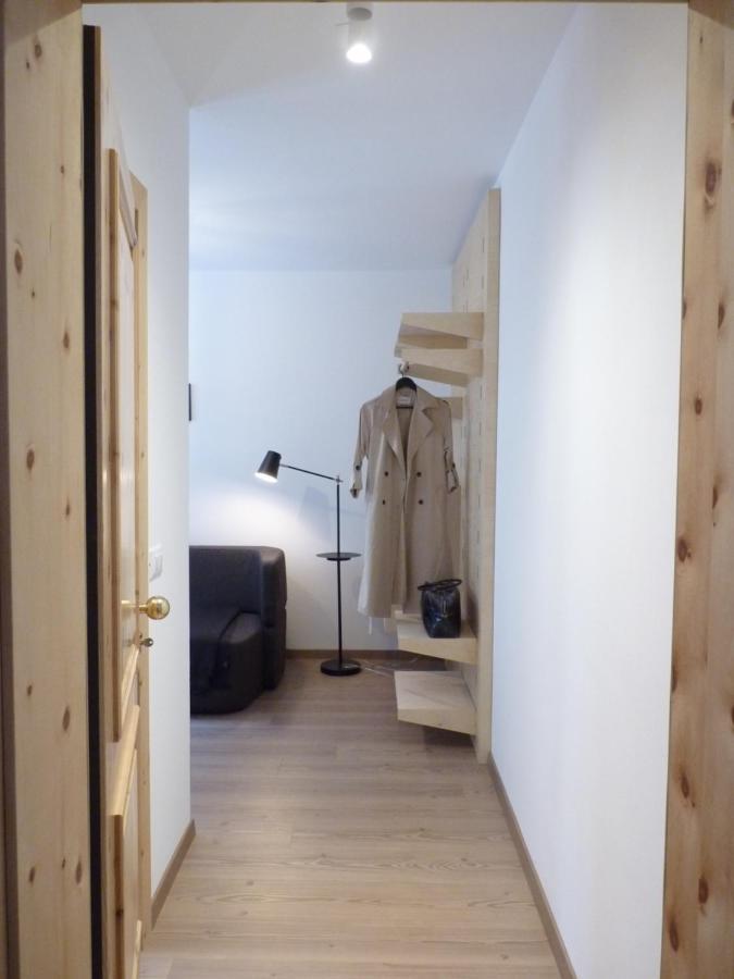 Stern B&B & Suite Apartments Nova Levante Extérieur photo