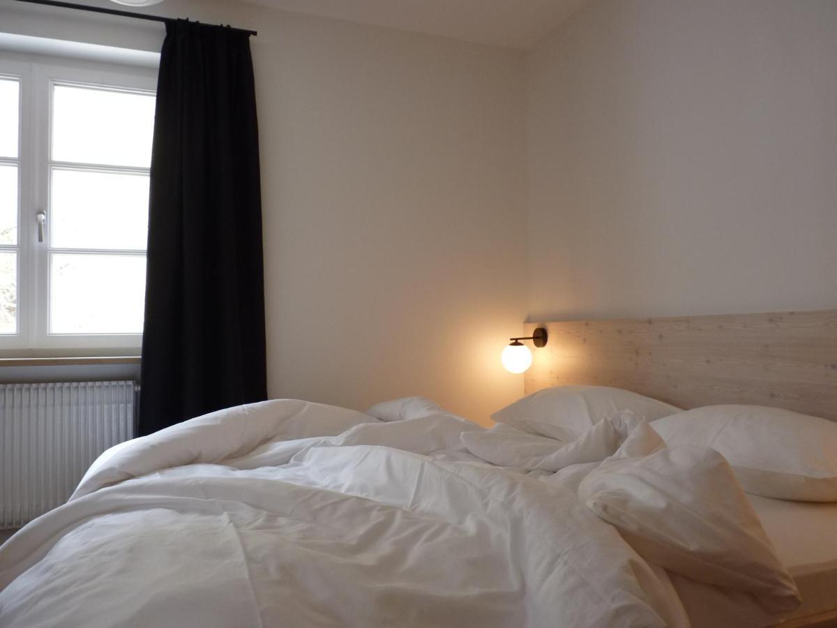 Stern B&B & Suite Apartments Nova Levante Extérieur photo