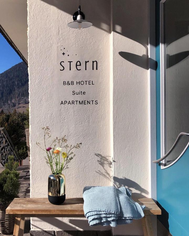 Stern B&B & Suite Apartments Nova Levante Extérieur photo
