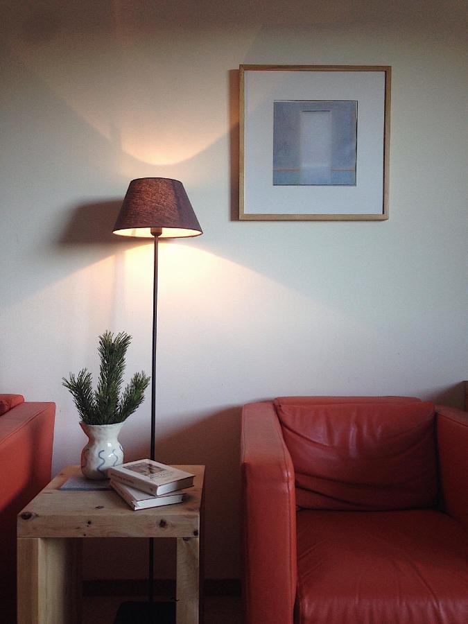 Stern B&B & Suite Apartments Nova Levante Extérieur photo