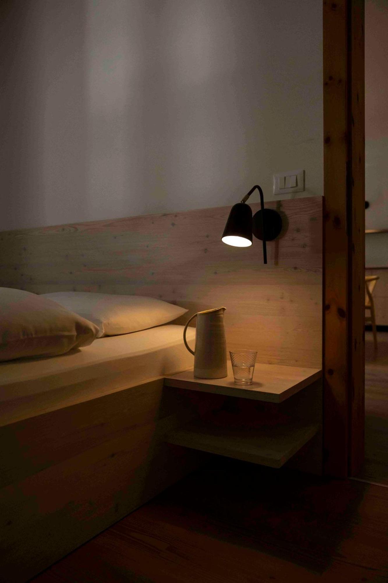 Stern B&B & Suite Apartments Nova Levante Extérieur photo