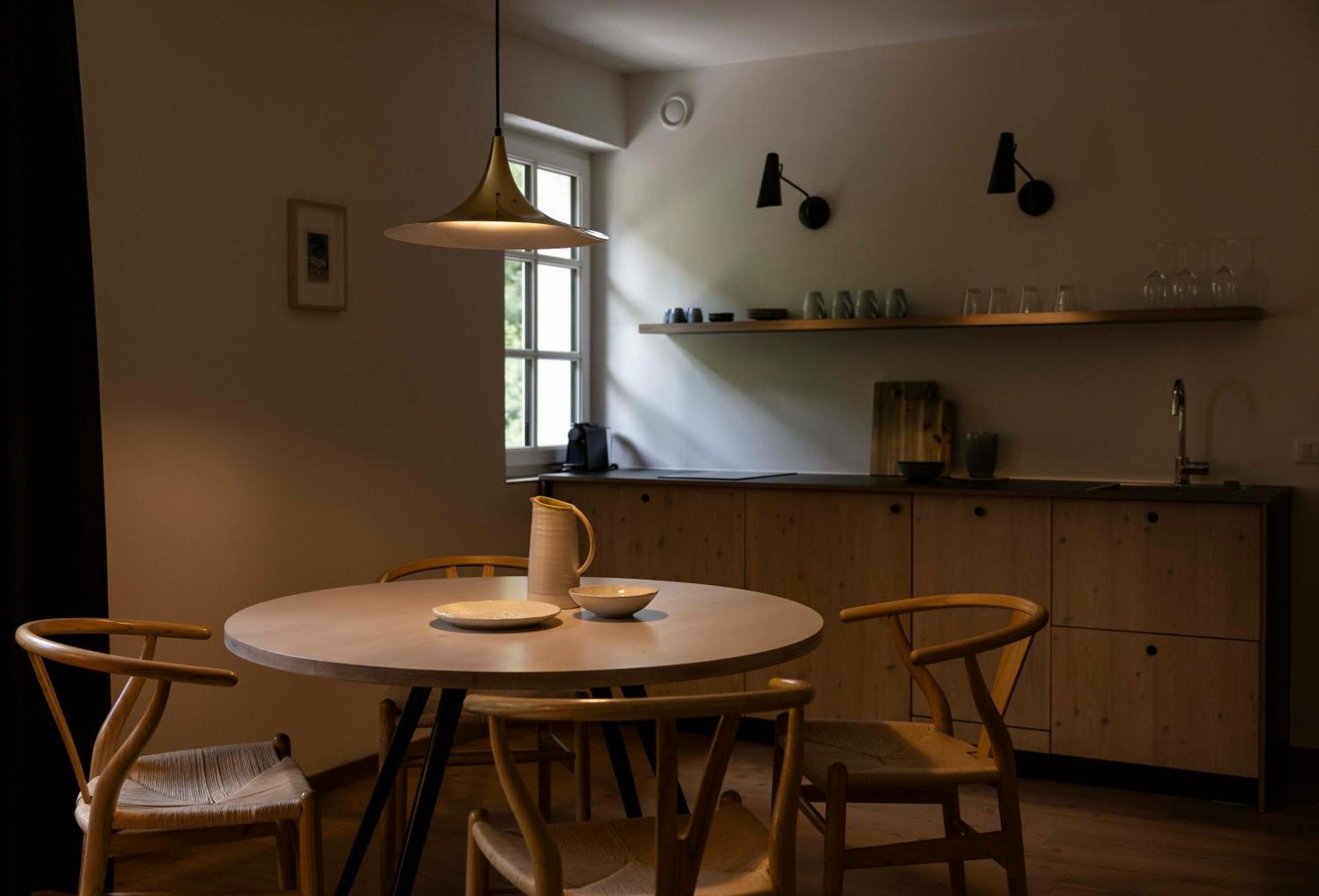 Stern B&B & Suite Apartments Nova Levante Extérieur photo