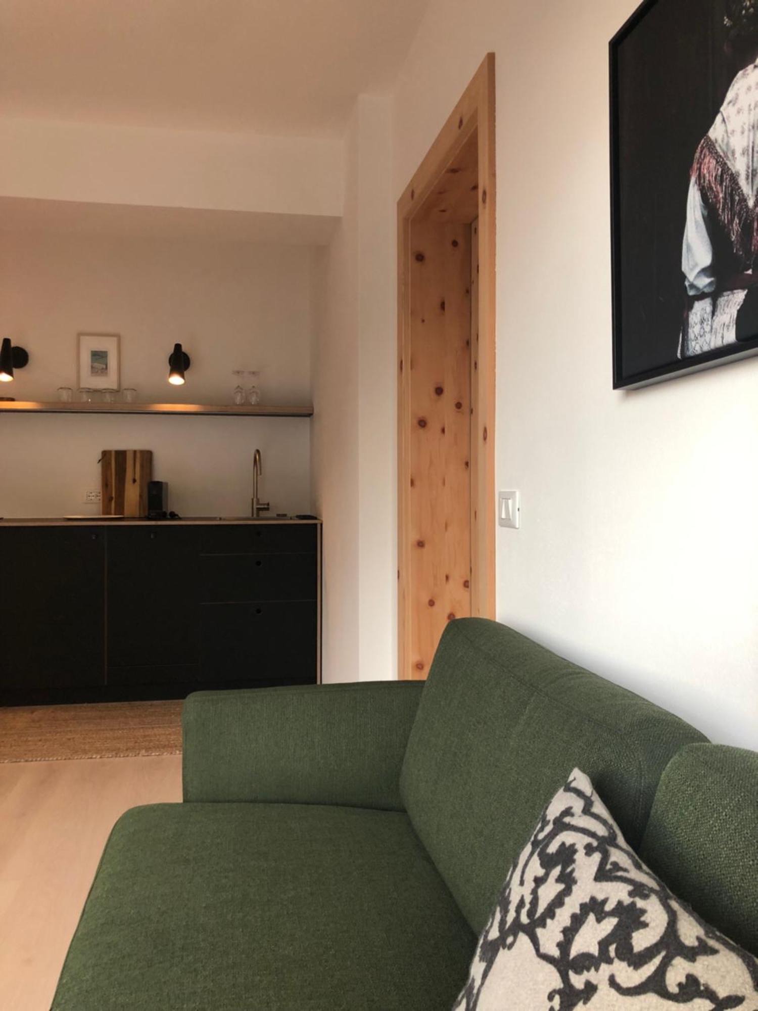 Stern B&B & Suite Apartments Nova Levante Extérieur photo