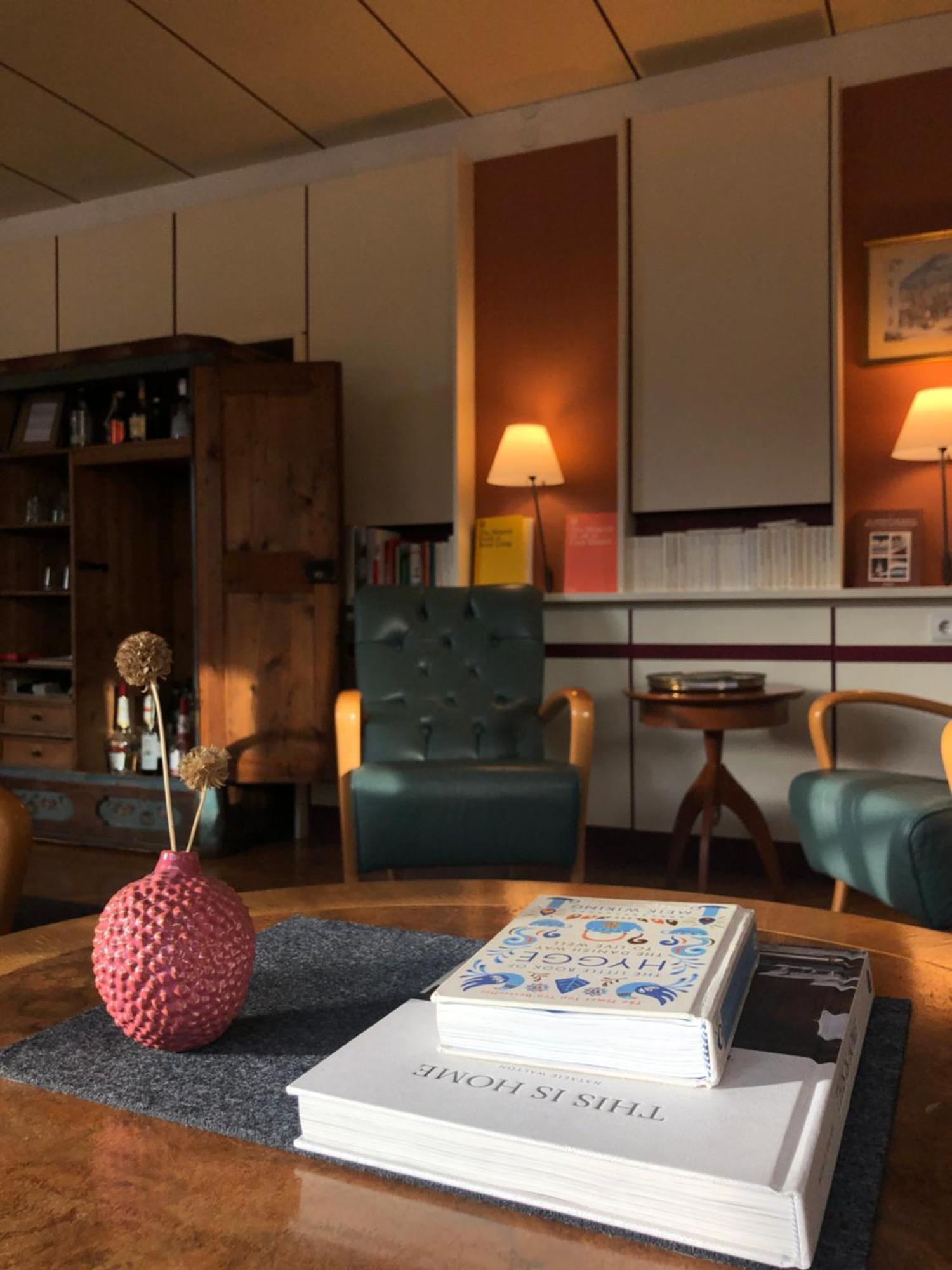 Stern B&B & Suite Apartments Nova Levante Extérieur photo